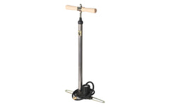 SKS | Rennkompressor60 LTD | Standpumpe, mit Messingstecknippel