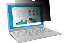 3M | Bright Screen PF 13.3 Laptop, 16:10 | PF133W1B