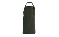 Södahl | Schürze Apron 70x91 cm, Forest green | 100% Baumwolle