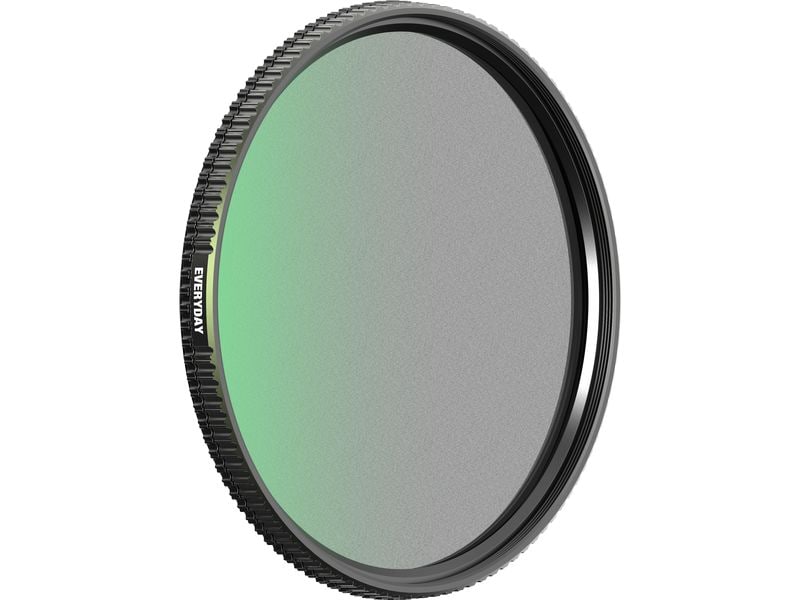PolarPro | Filter 39mm Shortstache | EveryDay Mist Light/PL 1/4