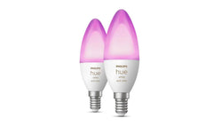 Philips Hue | WCA B39 E14 | EU 2p