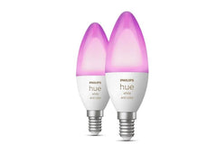 Philips Hue | WCA B39 E14 | EU 2p