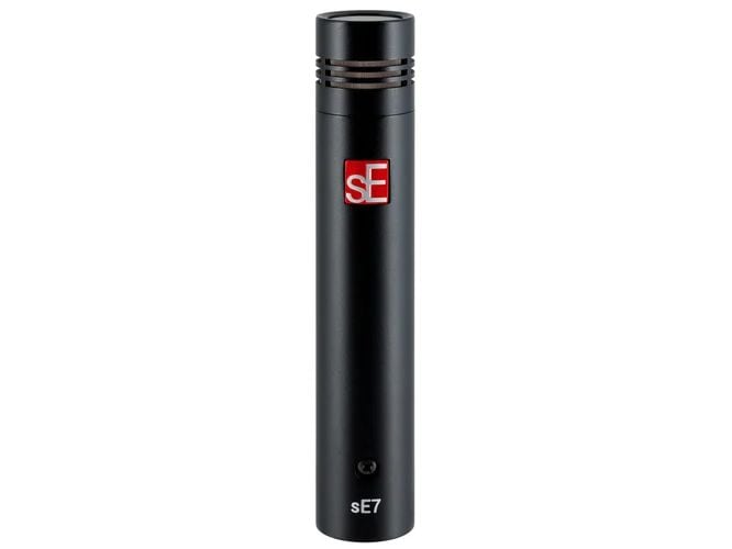sE Electronics | SE7 | Kleinmembran-Kondensator