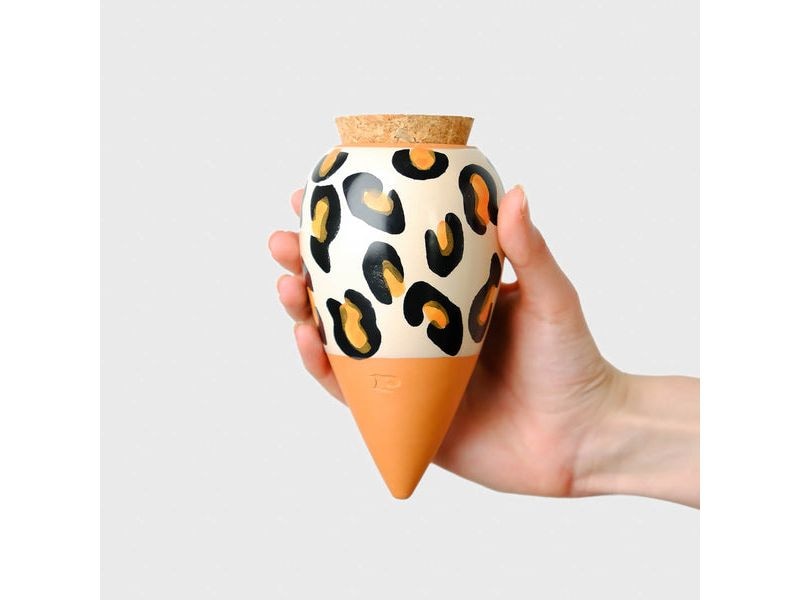 Gorilla Gardening | Pepin Olla Leopard