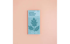 Gorilla Gardening | Wermut Samen
