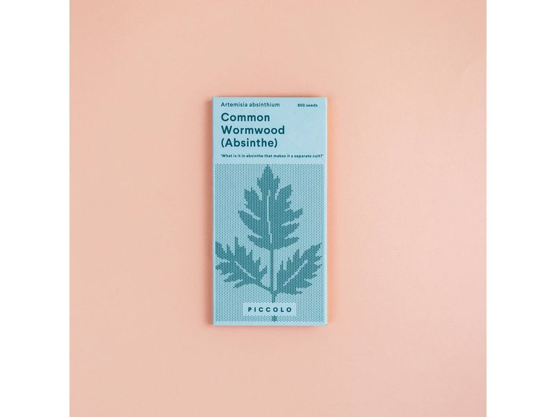 Gorilla Gardening | Wermut Samen