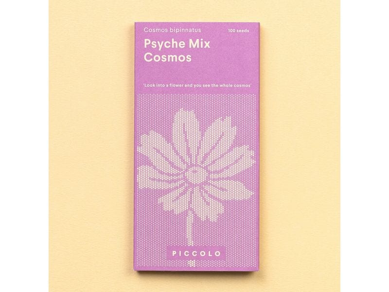Gorilla Gardening | Cosmos Samen - Psyche Mix