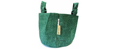 Gorilla Gardening | Pflanzsack 16 Liter Grün