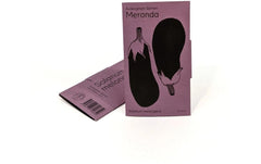 Gorilla Gardening | Saatgut - Aubergine Meronda