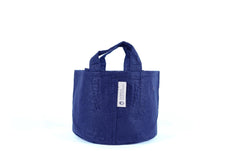 Gorilla Gardening | Pflanzsack 12 Liter Blau