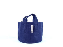 Gorilla Gardening | Pflanzsack 12 Liter Blau