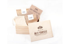 Gorilla Gardening | Seedball Do-it-yourself Set