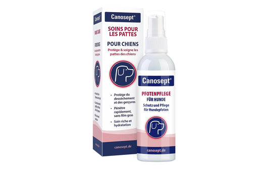 Canosept | Pfotenpflege-Lotion | 75 g