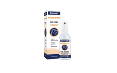 Canosept | Wundspray 75ml | Für Hunde und Katzen