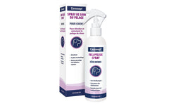 Canosept | Fellpflegespray für Hunde | 250 ml