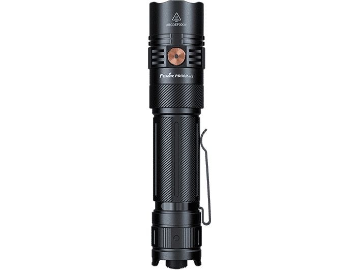 Fenix | Taschenlampe PD36R ACE