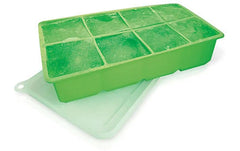 Vin Bouquet | Eiswürfelform | Für 8 Eiswürfel Grösse 4.5 x 4.5cm
