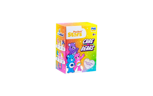 Sombo | Care Bears Sammelfigur | in Blindbox