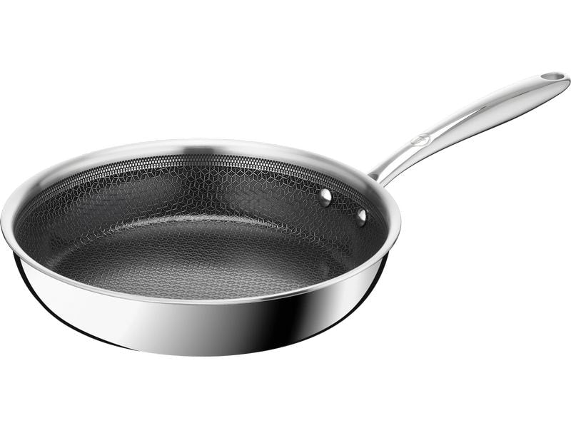 Tefal | Bratpfanne Master Mesh G7 24cm | Keramik