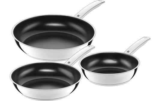 WMF | Durado Bratpfannenset | 3-teilig, 20, 24 und 28cm