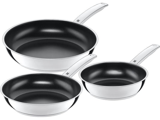 WMF | Durado Bratpfannenset | 3-teilig, 20, 24 und 28cm