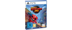 CentreSoft | Super Meat Boy 3D, PS5 | Alter: 16+