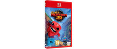CentreSoft | Super Meat Boy 3D, Switch 2 | Alter: 16+