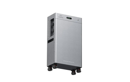 Zendure | SolarFlow 4000 Mix AC+ | Speichersystem für Balkonkraftwerke