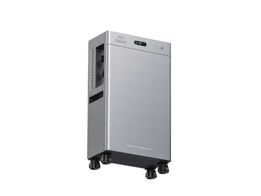 Zendure | SolarFlow 4000 Mix AC+ | Speichersystem für Balkonkraftwerke