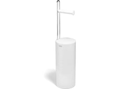 Joseph Joseph | EasyStore Toilettenpapier | halter weiss