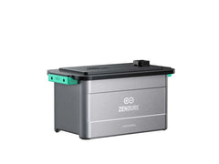Zendure | SolarFlow AB2000L | Erweiterungsbatterie 1920Wh LiFePO4 Add-on