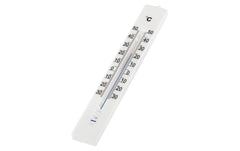 Hama | Innen-/Aussenthermometer, 18 cm | analog