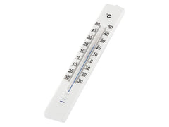 Hama | Innen-/Aussenthermometer, 18 cm | analog
