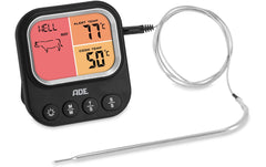 ADE | BBQ-thermometer digital