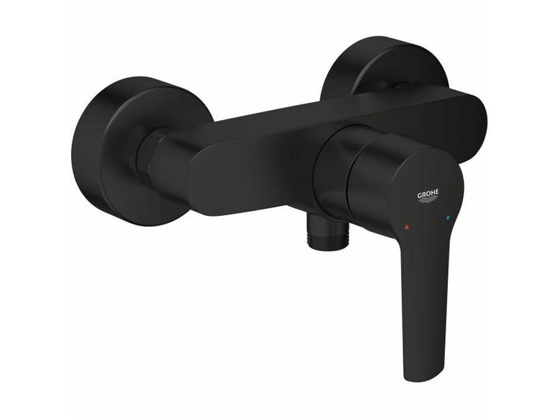 GROHE | Start Brausearmatur AP | Aufputz-Mischer, Chrom