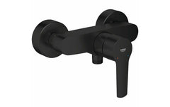 GROHE | Start Brausearmatur AP | Aufputz-Mischer, Chrom
