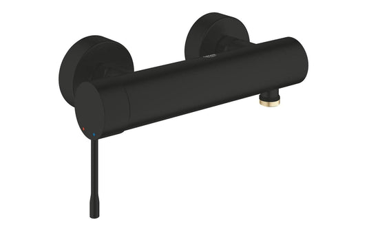 GROHE | Essence Brausearmatur AP | Aufputz-Mischer, Chrom