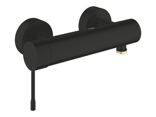 GROHE | Essence Brausearmatur AP | Aufputz-Mischer, Chrom