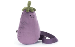 Jellycat | Amuseables Aubergine Bumbag
