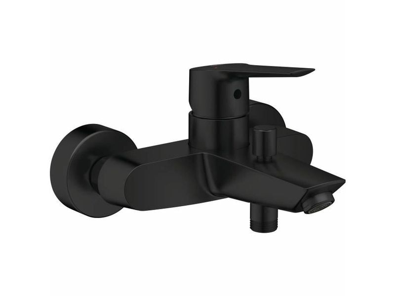 GROHE | Start Wannenarmatur AP | Aufputz-Mischer, Chrom