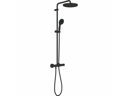 GROHE | Vitalio Start 250 System | Duschsystem mit Thermostat