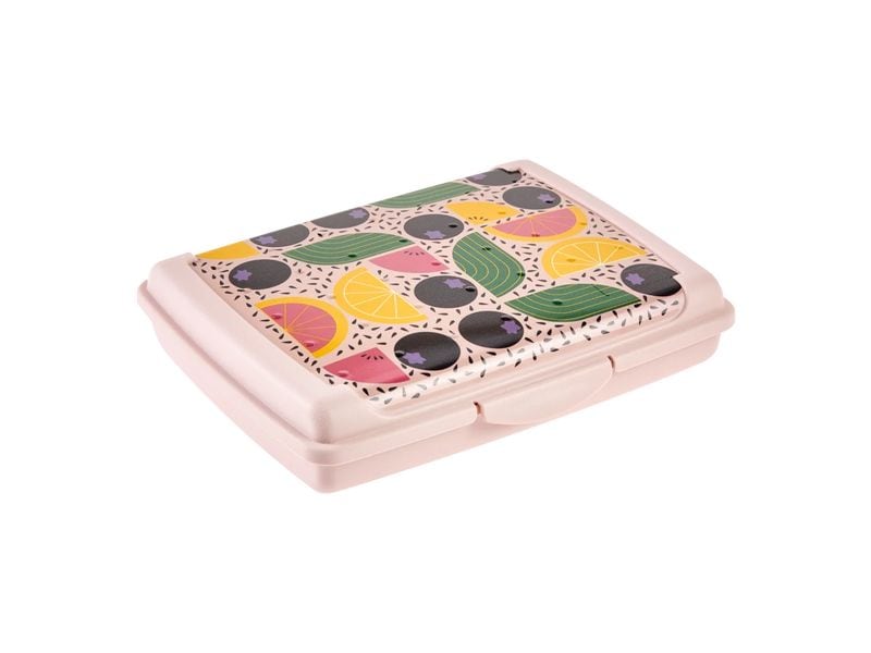 keeeper | Lunchbox mini 0,5 l | Carla Fruits