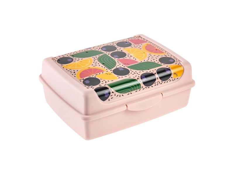 keeeper | Lunchbox midi 1 l | Carla Fruits