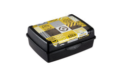 keeeper | Lunchbox midi 1 l | Carla Minions Mosaic