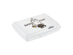 keeeper | Lunchbox mini 0,5 l | Carla Minions Mosaic