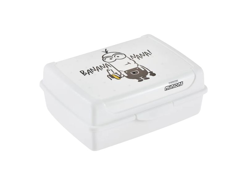 keeeper | Lunchbox midi 1 l | Carla Minions Mosaic
