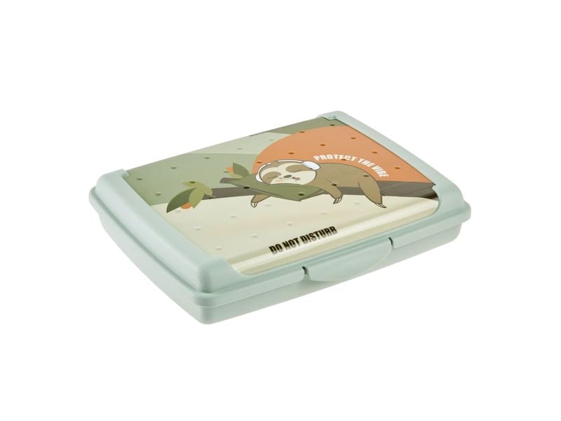keeeper | Lunchbox mini 0,5 l | Carla Lazy Lui