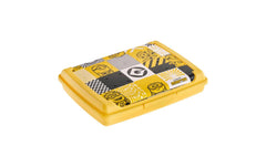 keeeper | Lunchbox mini 0,5 l | Carla Minions Mosaic
