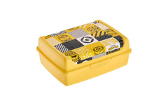 keeeper | Lunchbox midi 1 l | Carla Minions Mosaic