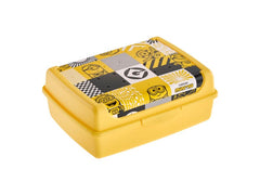 keeeper | Lunchbox midi 1 l | Carla Minions Mosaic